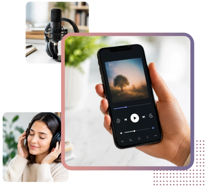Why Prime Book Authors For Audiobook Production Services