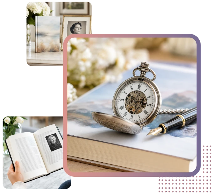 Why Prime Book Authors