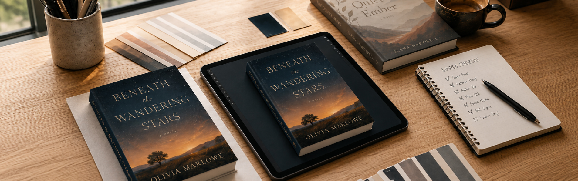 How to Self-Publish on Amazon KDP in 2026: Step-by-Step Guide