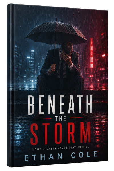 Fiction Book Cover