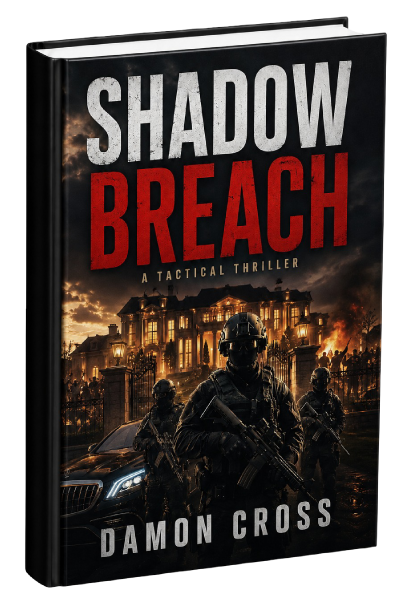 Fiction Book Cover