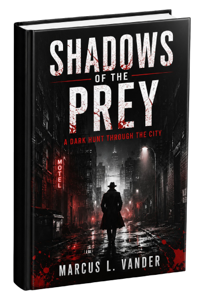 Fiction Book Cover