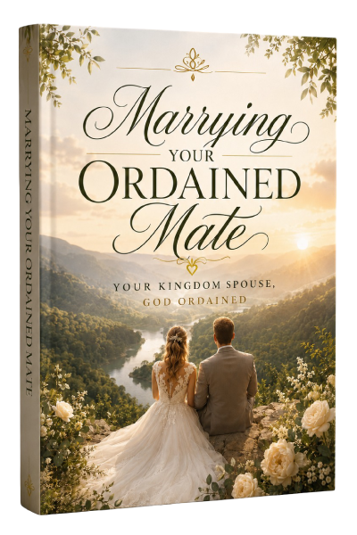 Christian Book Cover
