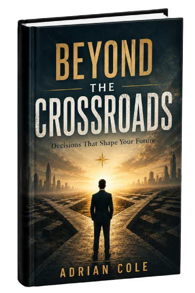 Shadows of the Beyond
