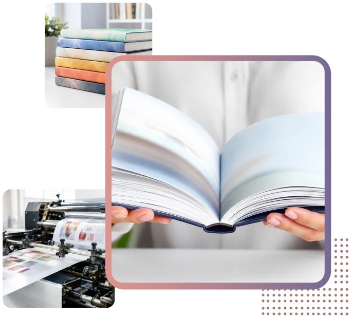 Why Prime Book Authors For Book Publishing Services