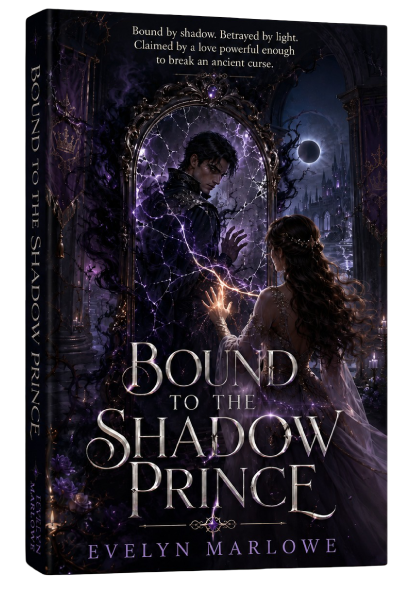 Shadows of the Beyond