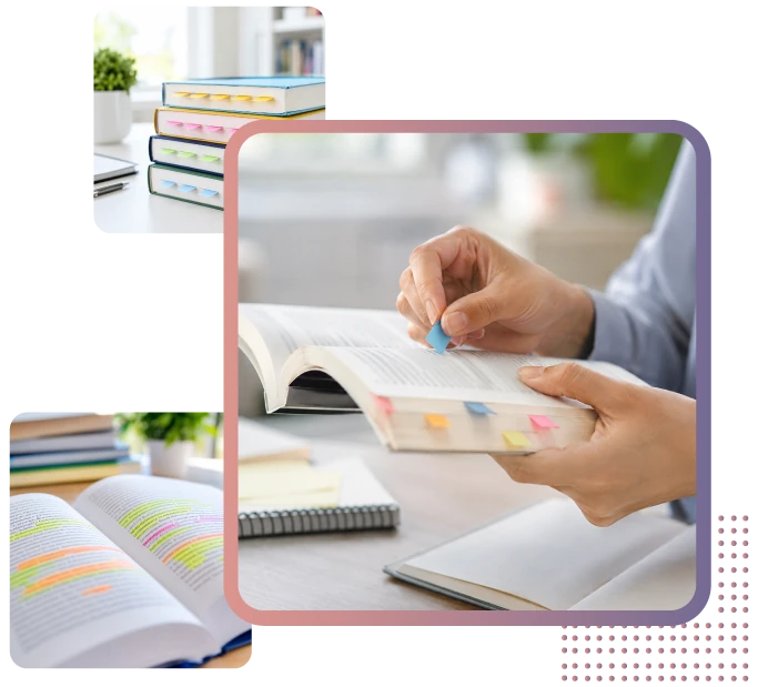 Why Prime Book Authors