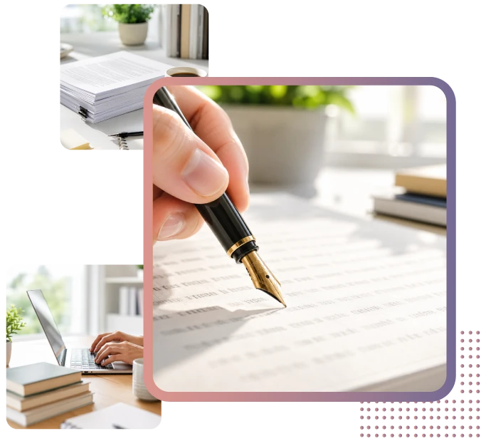 Why Prime Book Authors For Ghostwriting Services