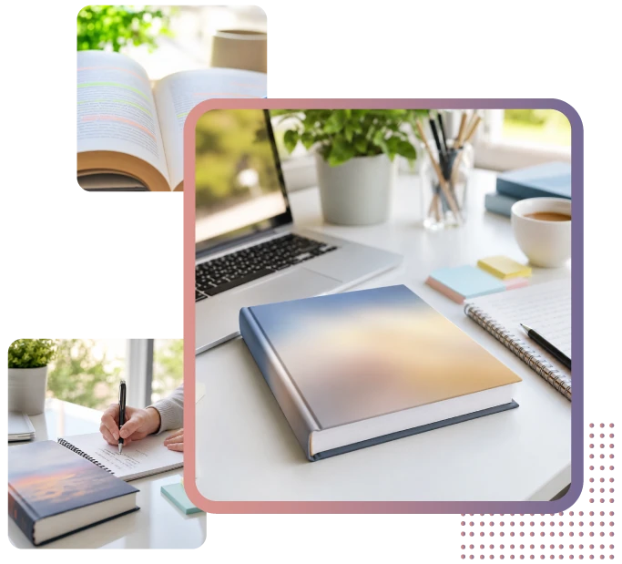 Why Prime Book Authors