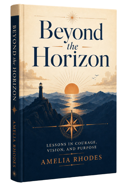 Non-Fiction Book Cover