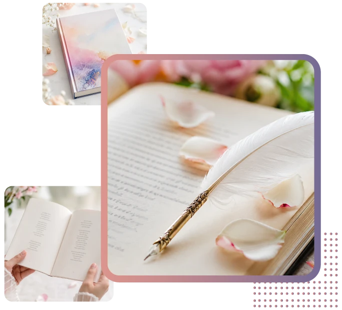 Why Prime Book Authors