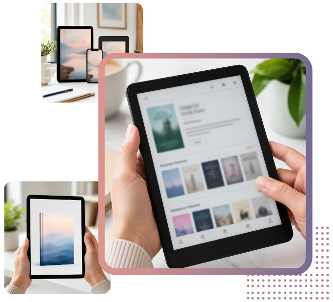 Why Prime Book Authors